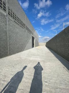 Galpão novo em excelente Área Próximo ao Amigão