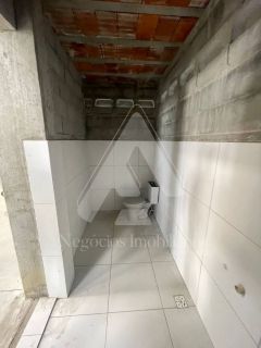 Galpão novo em excelente Área Próximo ao Amigão