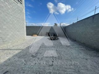 Galpão novo em excelente Área Próximo ao Amigão