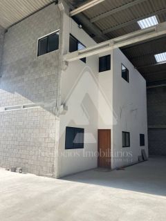 Galpão novo em excelente Área Próximo ao Amigão