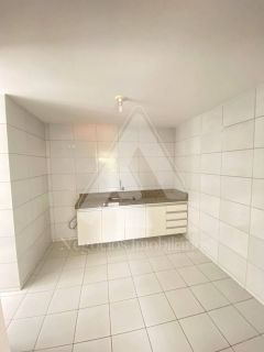 Alugo apartamento no Catolé