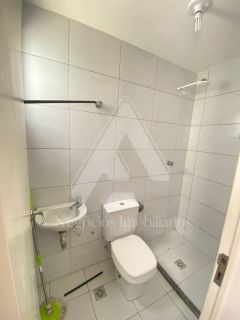 Alugo apartamento no Catolé