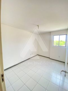 Alugo apartamento no Catolé