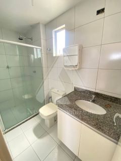 Alugo apartamento no Catolé