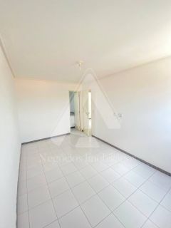 Alugo apartamento no Catolé