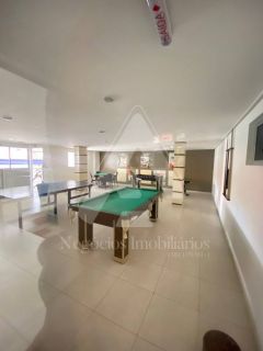 Alugo apartamento no Catolé