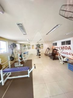 Alugo apartamento no Catolé