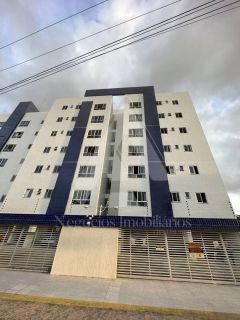 Alugo apartamento no Catolé