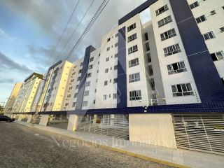 Alugo apartamento no Catolé