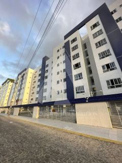 Alugo apartamento no Catolé