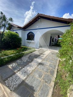 Casa reformada pra venda