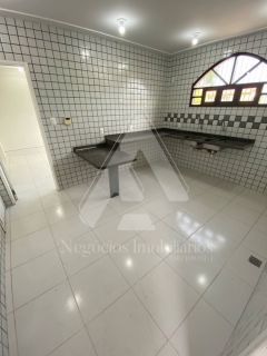 Casa reformada pra venda