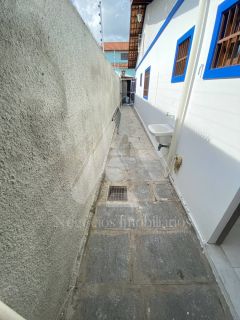 Casa reformada pra venda