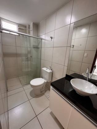 Apartamento para locação no Verdes Mares