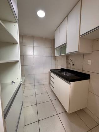 Apartamento para locação no Verdes Mares