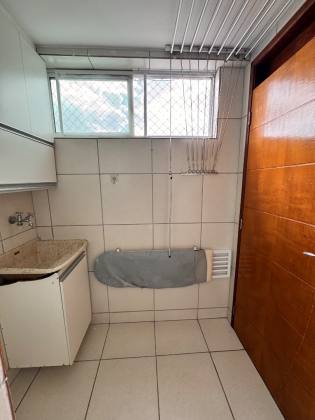 Apartamento para locação no Verdes Mares