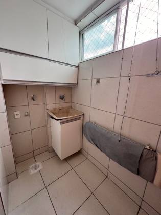 Apartamento para locação no Verdes Mares