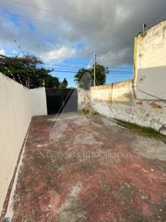 Venda ou locação de Imóvel comercial de esquina pra locação