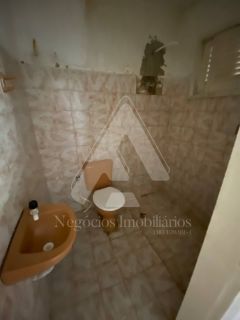 Venda ou locação de Imóvel comercial de esquina pra locação