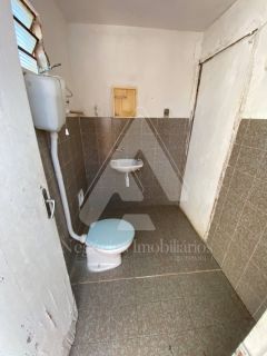 Venda ou locação de Imóvel comercial de esquina pra locação