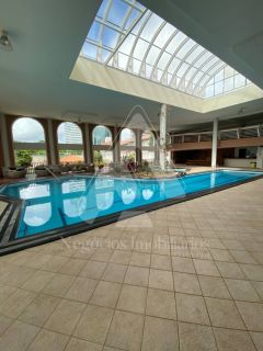 Apartamento de alto padrão no Mirante