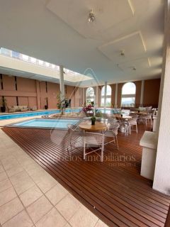 Apartamento de alto padrão no Mirante