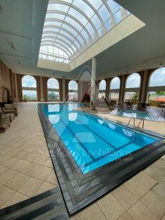 Apartamento de alto padrão no Mirante