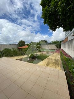 Apartamento de alto padrão no Mirante