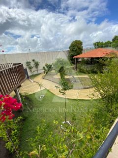 Apartamento de alto padrão no Mirante