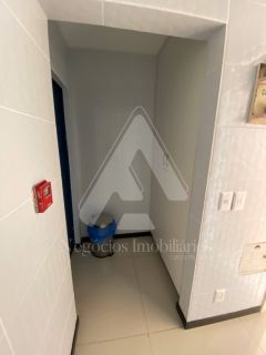 Apartamento de alto padrão no Mirante