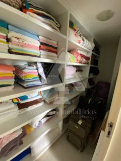 Apartamento de alto padrão no Mirante