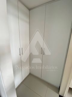 Apartamento de alto padrão no Mirante