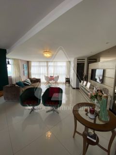 Apartamento de alto padrão no Mirante