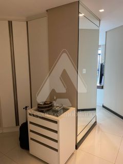 Apartamento de alto padrão no Mirante