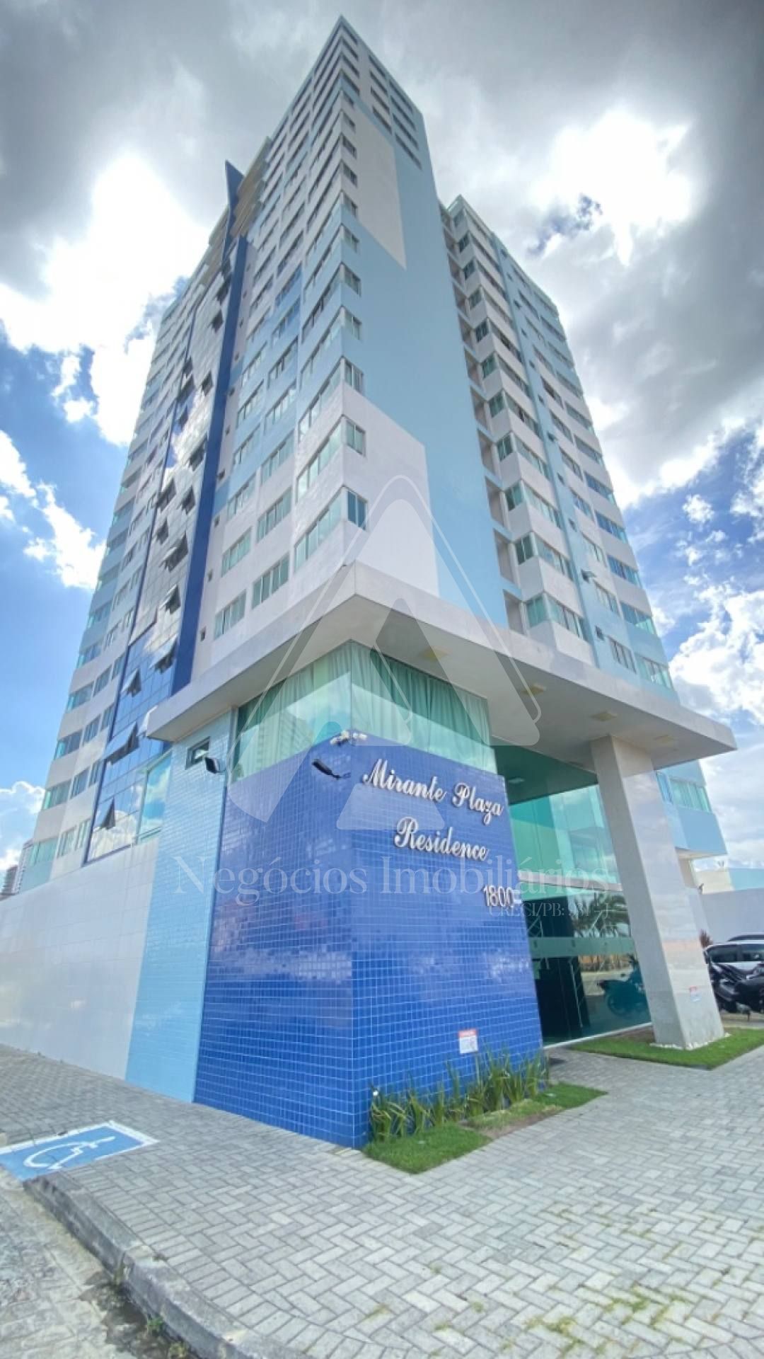 Residencial Mirante Plaza à venda
