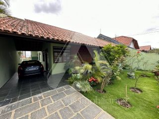 Casa a venda no Mirante