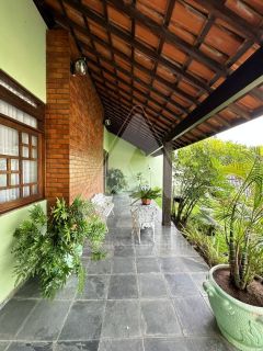 Casa a venda no Mirante