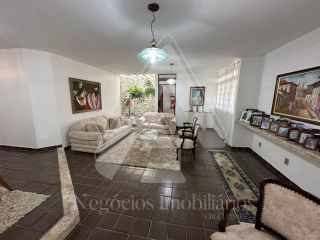 Casa a venda no Mirante