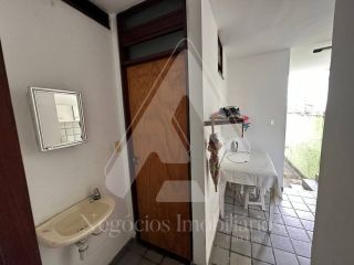 Casa a venda no Mirante