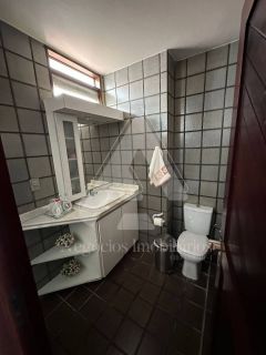 Casa a venda no Mirante