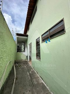 Casa a venda no Mirante