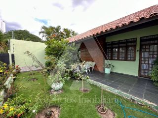 Casa a venda no Mirante