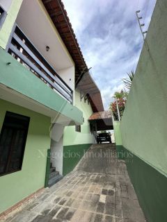 Casa a venda no Mirante