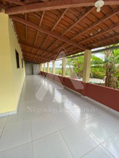 Sítio em Lagoa Seca