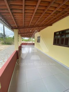 Sítio em Lagoa Seca