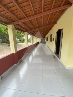 Sítio em Lagoa Seca