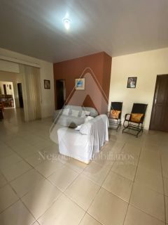 Sítio em Lagoa Seca