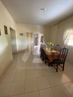 Sítio em Lagoa Seca