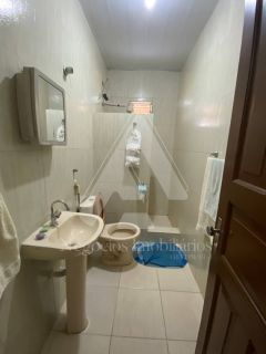 Sítio em Lagoa Seca