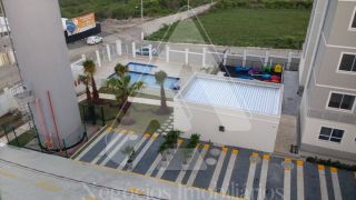 Apartamento 02 quartos no Jardim Tavares